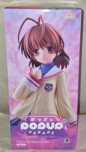 New pop parade clannad - new,