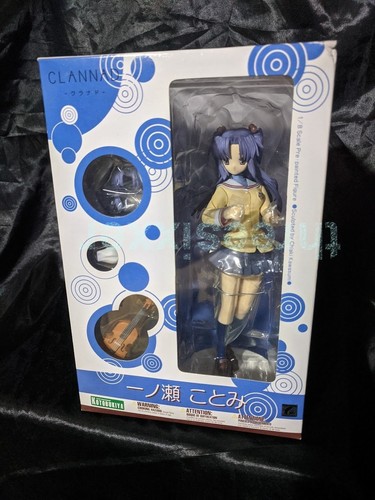 Modellino kotobukiya kotomi - modellino,