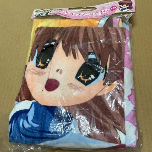 Clannad - -,