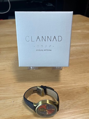 Orologio clannad - orologio,
