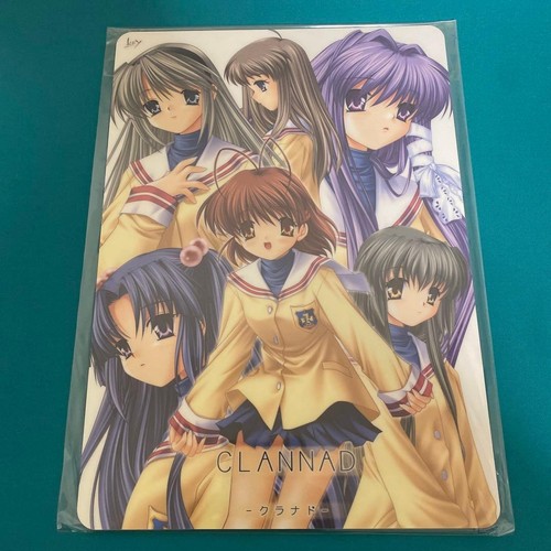 Tappetino per mouse - , clannad