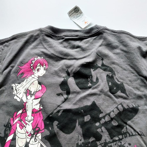 Shirt clannad sega anime - t-shirt,