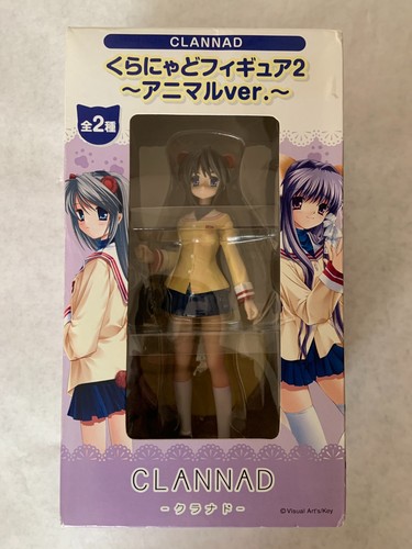 Furyu clannad kyo fujibayashi - clannad,