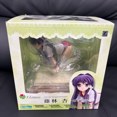 Modellino kotobukiya clannad - modellino,