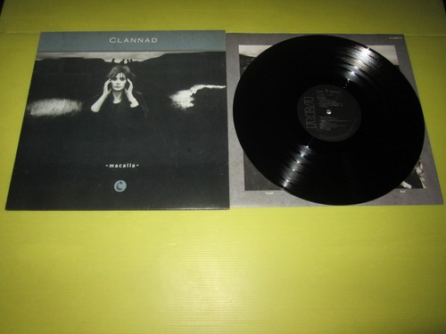 Clannad macalla rca pl - macalla,
