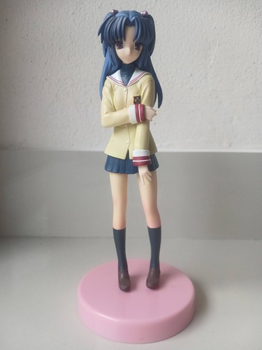 Modellino personaggio clannad - modellino,