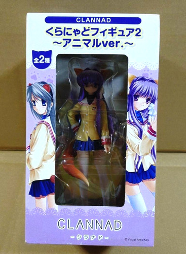 Nuovo furyu clannad kyo - clannad,