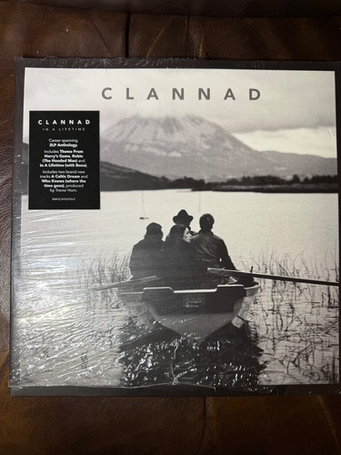 Clannad a lifetime - a,
