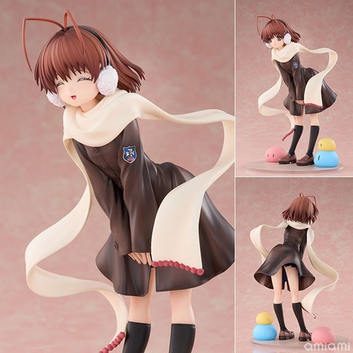 Magi arts clannad nagisa - magi,