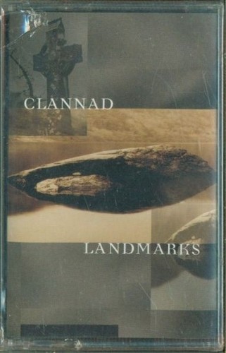 Clannad landmarks mc - clannad,