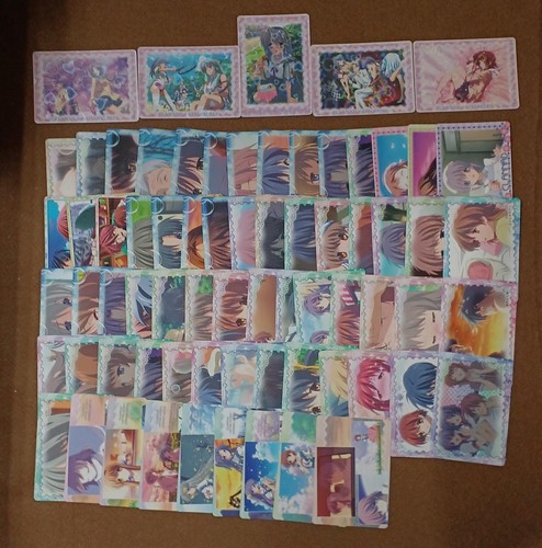 Movic clannad after story1 - after, story1・2