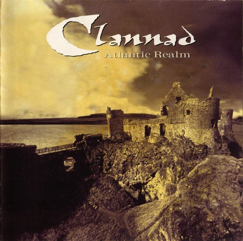 Clannad atlantic realm cd - -, (cd