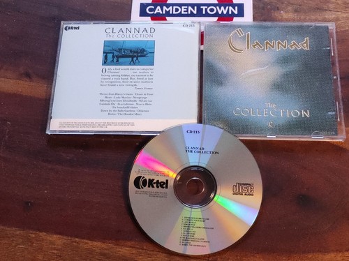 Clannad the collection - clannad,
