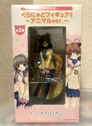 Modellino furyu clannad fuko - modellino,