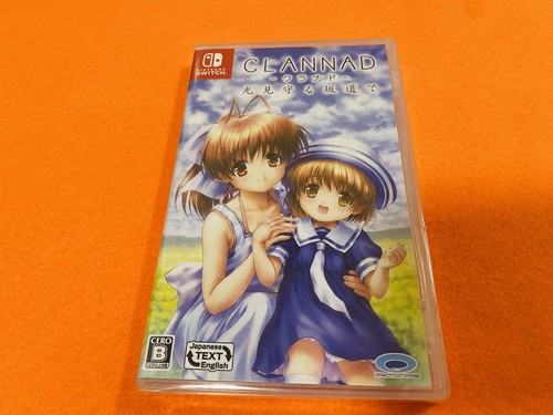 Clannad side stories hikari - clannad,