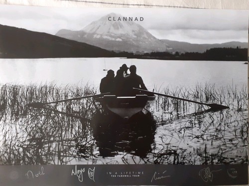 Clannad a lifetime - 'in,