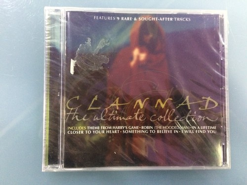 Clannad the ultimate - clannad,