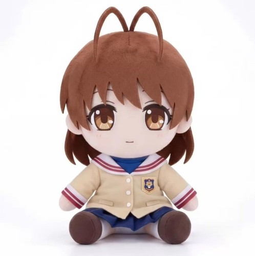 Clannad furukawa nagisa cm - nagisa, 30