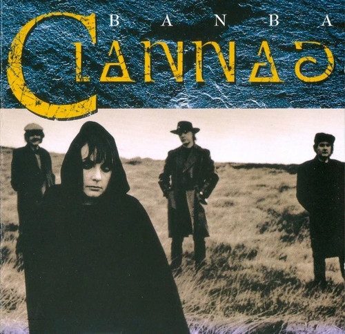 Clannad banba - -, album)