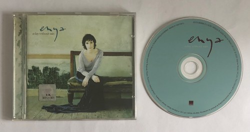 Enya day without rain - -, cd