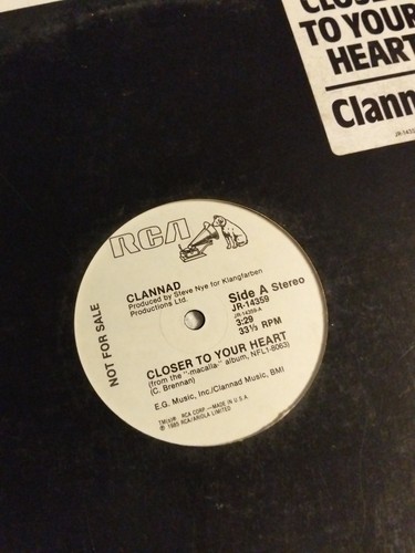 Clannad closer to your - closer,