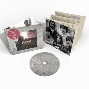 Clannad magical ring cd - magical,