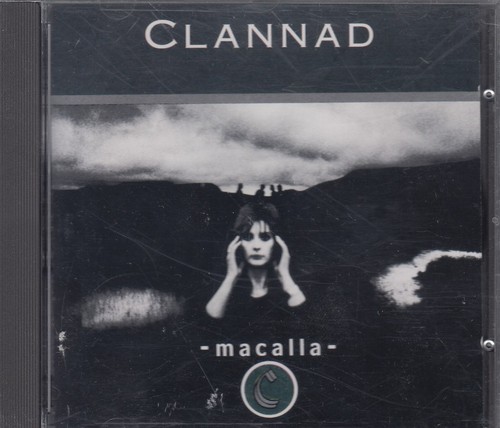 Clannad macalla - 🎧,