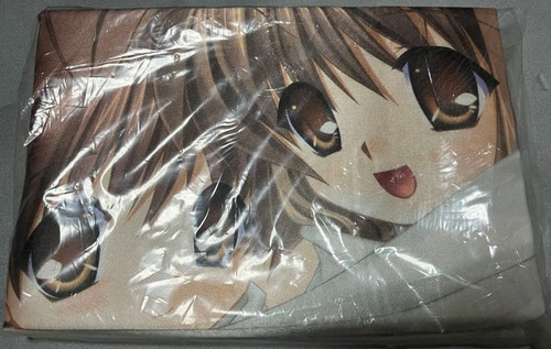 Copricuscino corpo clannad - corpo,