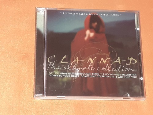 Clannad the ultimate - -,