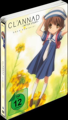 Clannad after story - -, 2