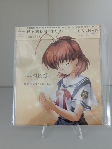 Venditore usa clannad after - usa!,
