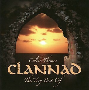 Clannad the very - very, of