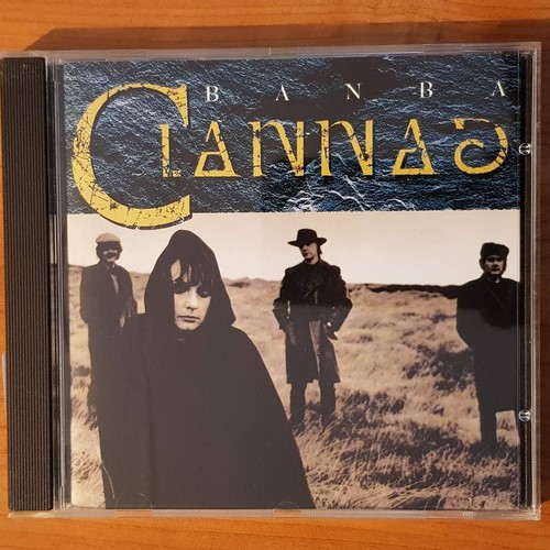 Clannad banba disctronics - disctronics, uk