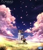 Clannad blu ray - clannad, compact