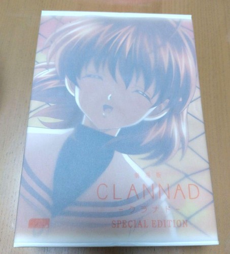 Clannad the movie - movie,