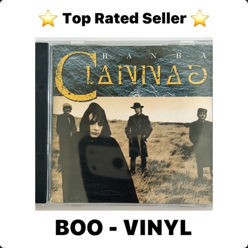 Clannad banba album m - clannad,