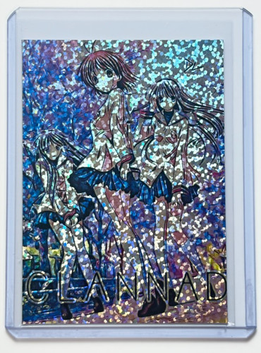 Clannad edizione limitata - clannad,