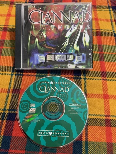 Clannad themes - clannad,