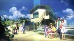 Clannad blu ray usato - usato, anime