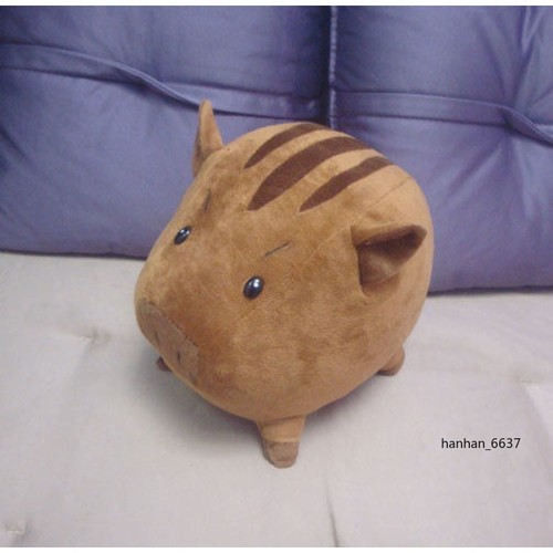 Clannad anime mascotte - clannad,