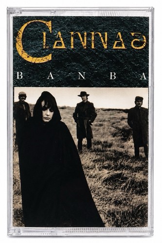 Clannad banba 1993 - clannad, ‎banba