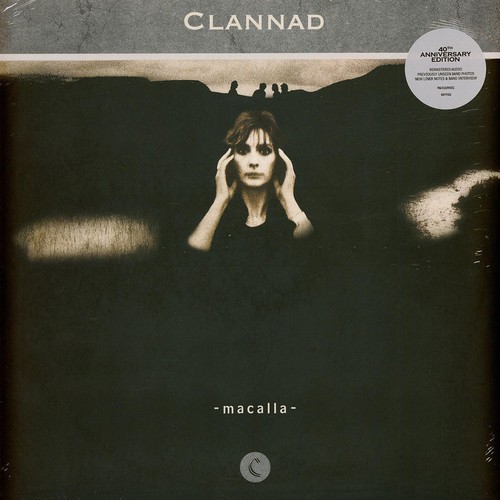 Clannad macalla 2025 - clannad,