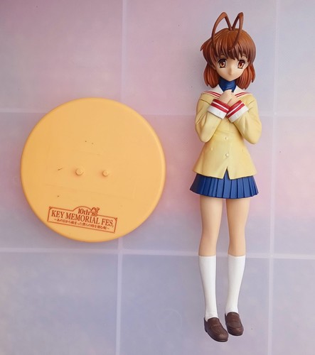 Furyu clannad nagisa furukawa - furyu,