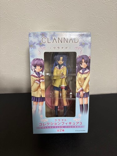 Clannad collezione figure - figure, 3