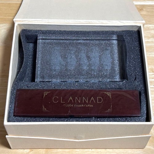 Articolo clannad special - clannad,
