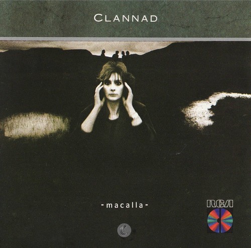 Clannad macalla - (cd,, album)