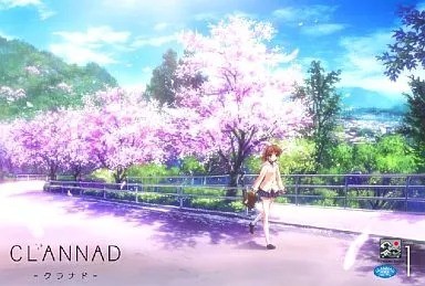 Clannad vol limited - vol., 1