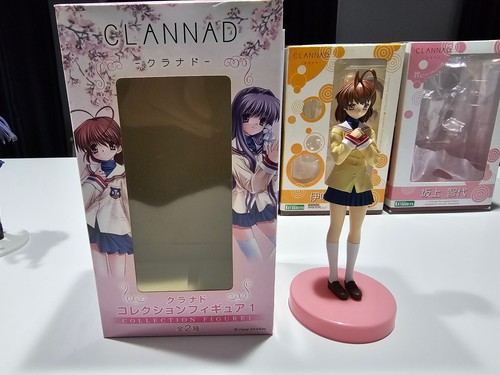 Figurina premio furukawa - figurina,