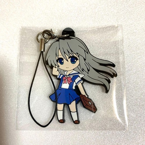 Cinturino gomma clannad - cinturino,