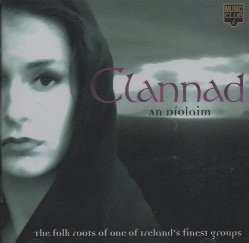 Clannad diolaim new - clannad,